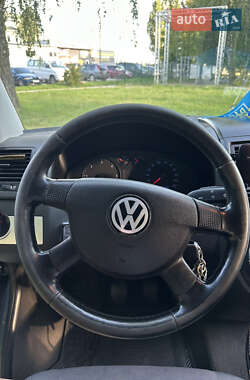 Минивэн Volkswagen Multivan 2008 в 