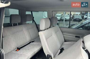 Минивэн Volkswagen Multivan 1990 в 