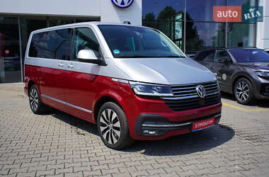 Volkswagen Multivan 2020 Volkswagen Multivan 2020