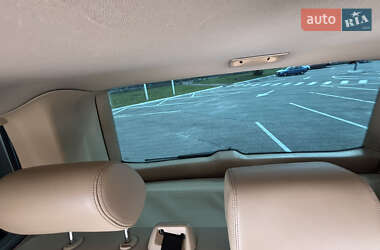 Минивэн Volkswagen Multivan 2007 в 