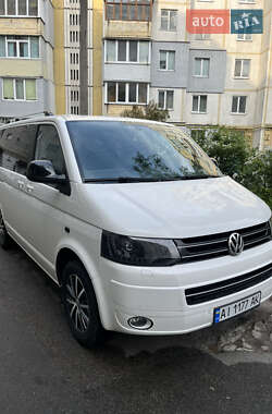 Volkswagen Multivan 2013 Volkswagen Multivan 2013
