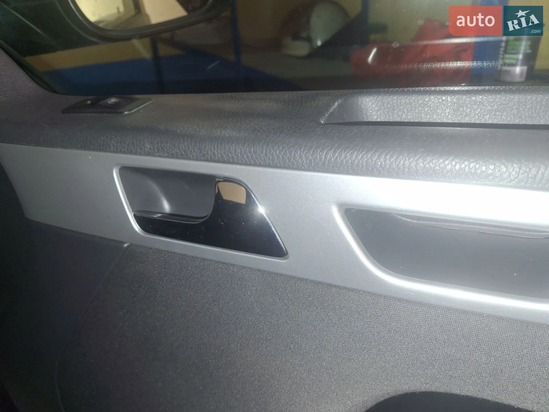 2012 Volkswagen Multivan - мініатюра 26