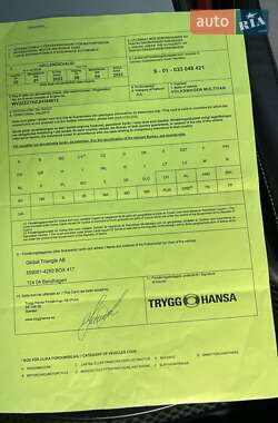 Мінівен Volkswagen Multivan 2018 в Києві