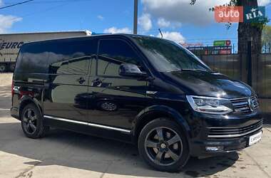 Volkswagen Multivan 2019 Volkswagen Multivan 2019