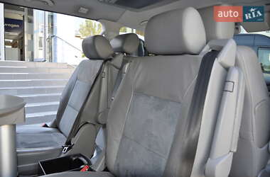 Минивэн Volkswagen Multivan 2006 в 