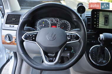 Минивэн Volkswagen Multivan 2006 в 