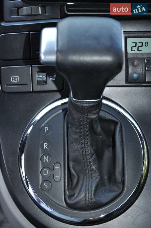 Мінівен Volkswagen Multivan 2006 в Одесі