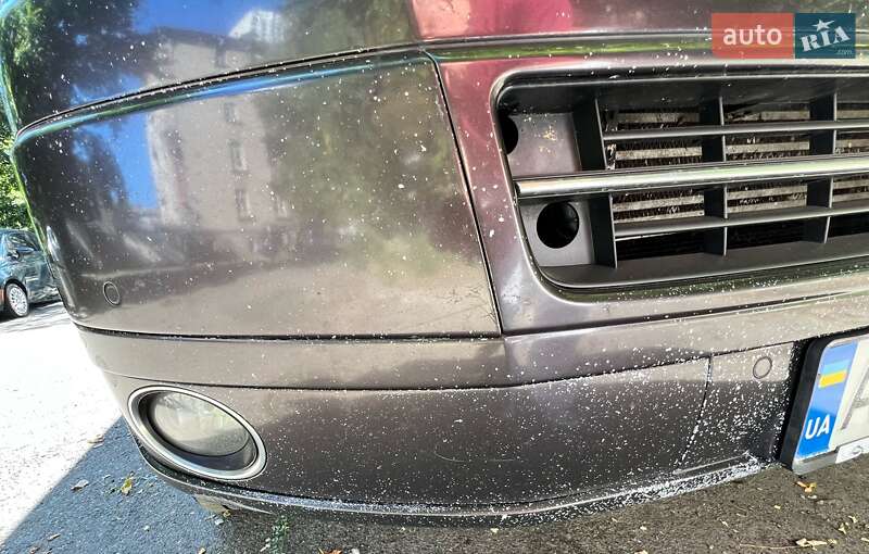 Минивэн Volkswagen Multivan 2010 в Киеве фото 10 Минивэн Volkswagen Multivan 2010 в Киеве