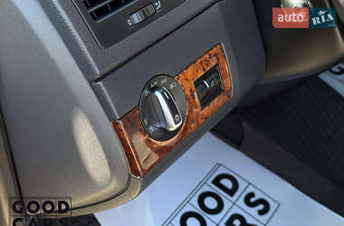 Минивэн Volkswagen Multivan 2014 в 