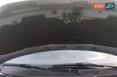 Минивэн Volkswagen Multivan 2006 в 