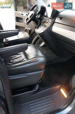 Минивэн Volkswagen Multivan 2006 в 