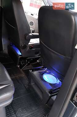 Минивэн Volkswagen Multivan 2006 в 