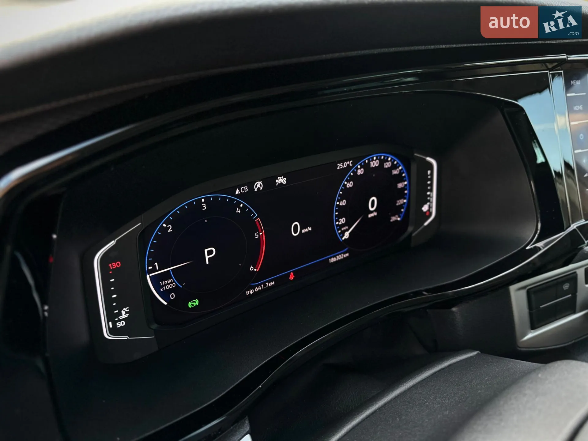 2020 Volkswagen Multivan - мініатюра 44