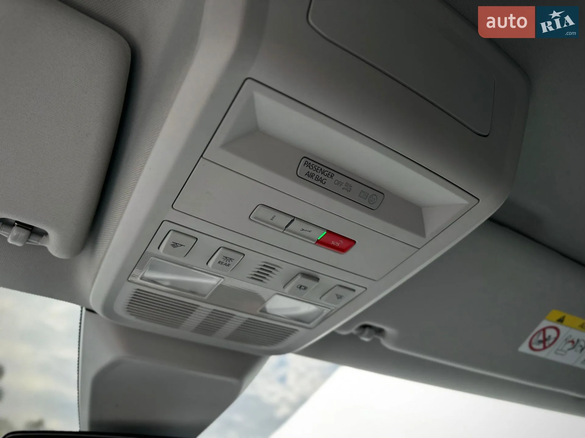 2020 Volkswagen Multivan - мініатюра 74
