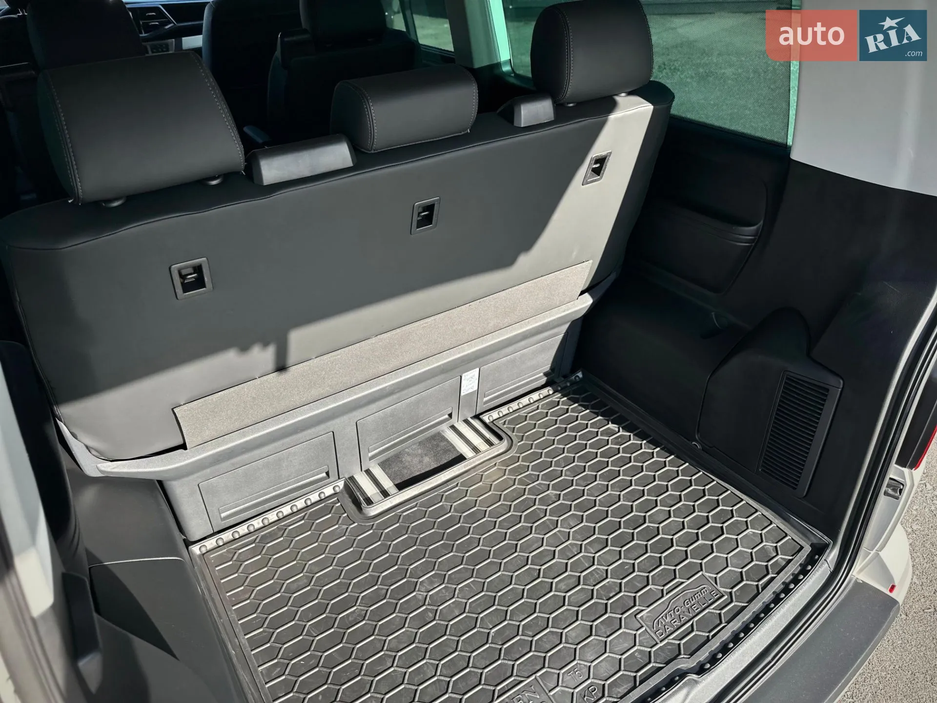 2020 Volkswagen Multivan - мініатюра 110