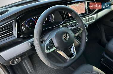 Минивэн Volkswagen Multivan 2020 в Киеве