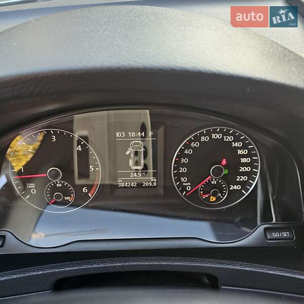 Минивэн Volkswagen Multivan 2011 в Стрые фото 13 Минивэн Volkswagen Multivan 2011 в Стрые