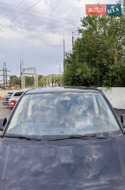 Мінівен Volkswagen Multivan 2012 в 