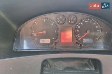 Минивэн Volkswagen Multivan 2005 в 