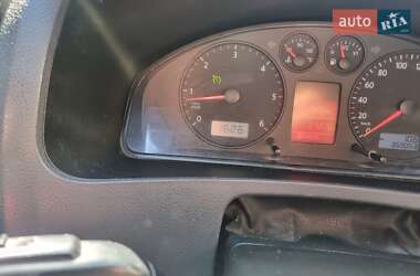 Минивэн Volkswagen Multivan 2005 в 
