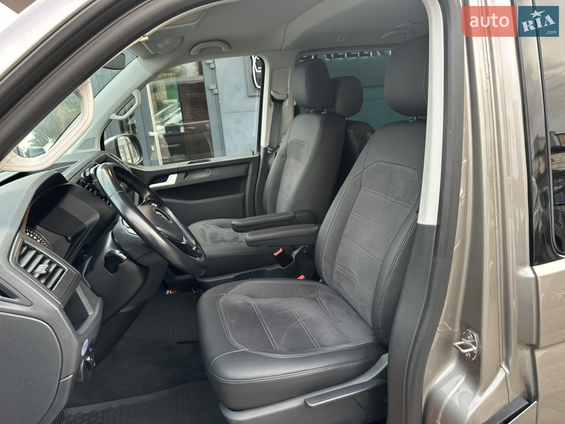 2019 Volkswagen Multivan - мініатюра 19