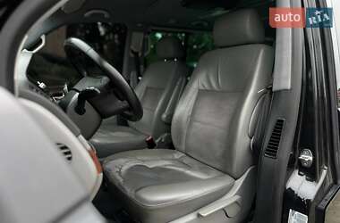 Минивэн Volkswagen Multivan 2006 в 