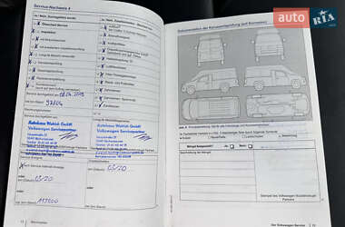 Минивэн Volkswagen Multivan 2014 в 