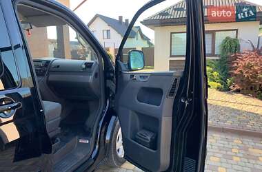Мінівен Volkswagen Multivan 2007 в 