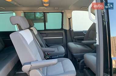 Мінівен Volkswagen Multivan 2007 в 