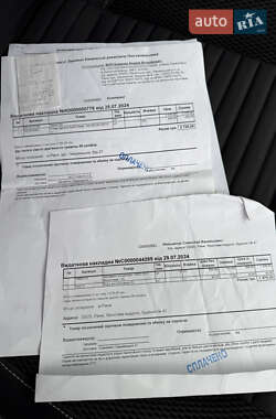 Мінівен Volkswagen Multivan 2015 в 