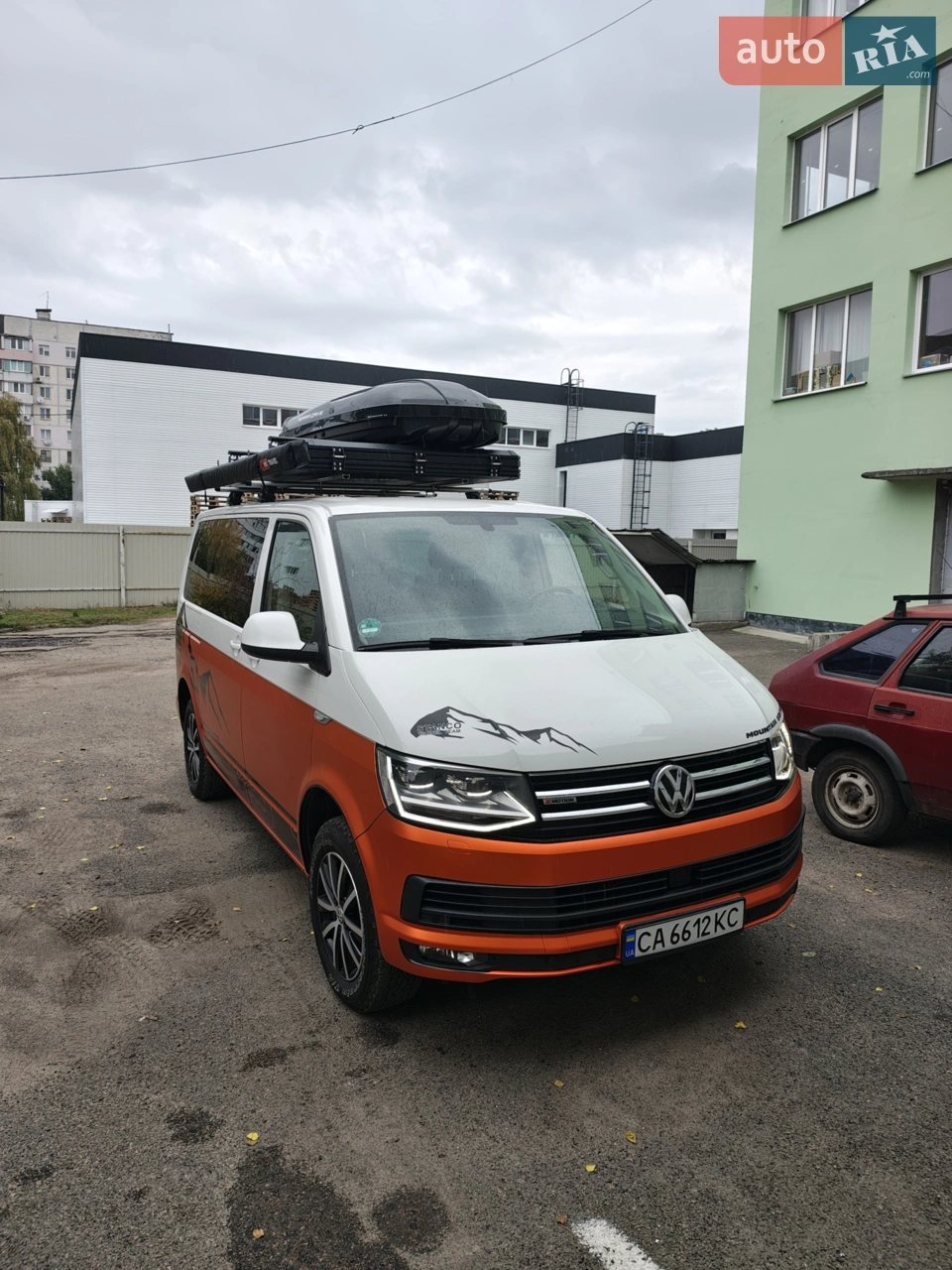 2016 Volkswagen Passat - мініатюра 20