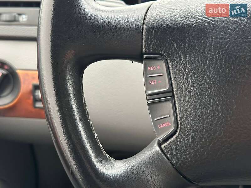 Мінівен Volkswagen Multivan 2006 в Києві