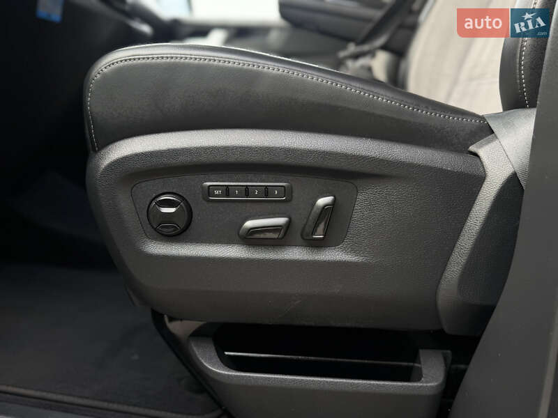 Мінівен Volkswagen Multivan 2020 в Луцьку фото 40 Мінівен Volkswagen Multivan 2020 в Луцьку