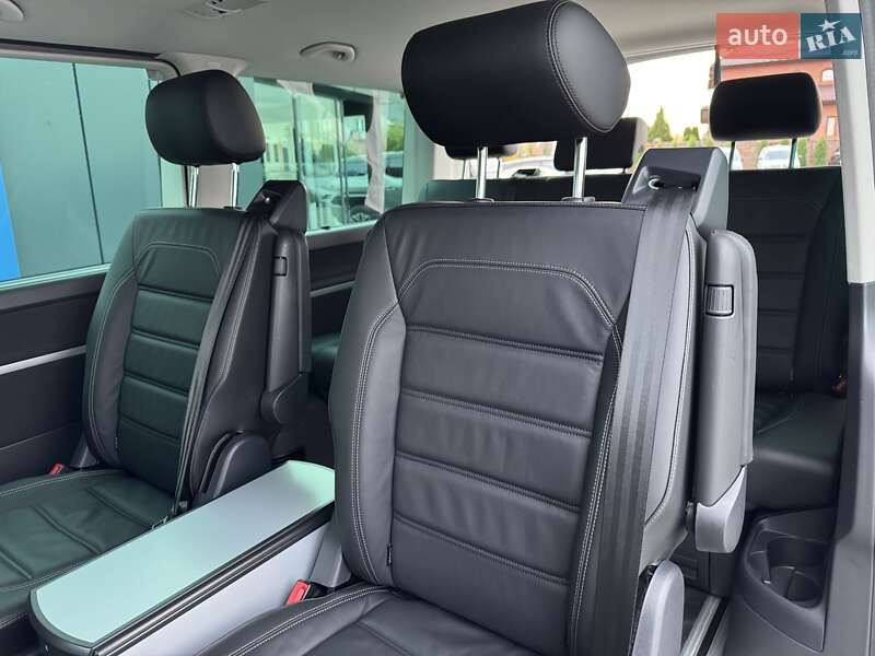 Мінівен Volkswagen Multivan 2021 в Рівному фото 27 Мінівен Volkswagen Multivan 2021 в Рівному