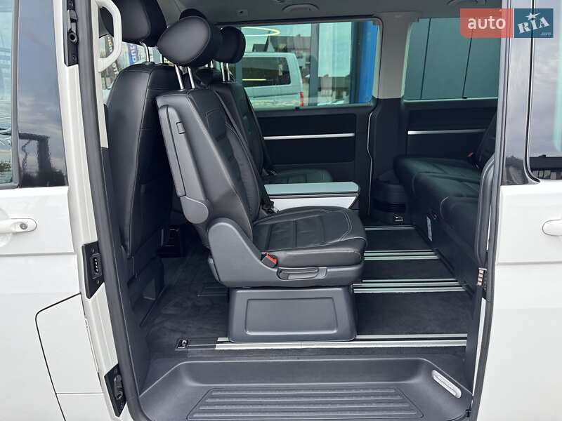 Мінівен Volkswagen Multivan 2021 в Рівному фото 26 Мінівен Volkswagen Multivan 2021 в Рівному