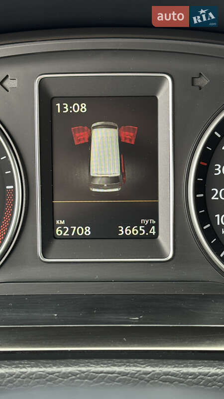 Мінівен Volkswagen Multivan 2015 в Хмельницькому фото 8 Мінівен Volkswagen Multivan 2015 в Хмельницькому