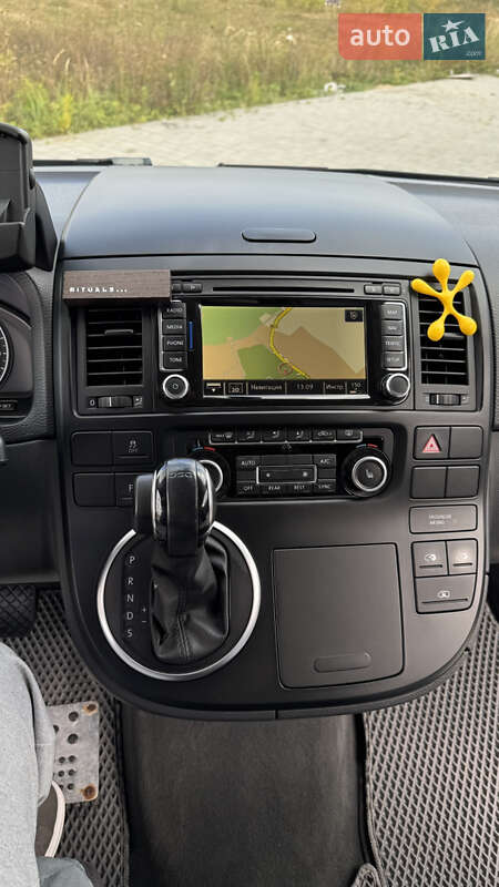 Мінівен Volkswagen Multivan 2015 в Хмельницькому фото 7 Мінівен Volkswagen Multivan 2015 в Хмельницькому