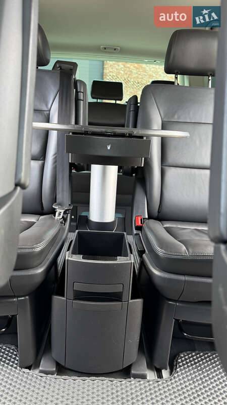 Мінівен Volkswagen Multivan 2015 в Хмельницькому фото 17 Мінівен Volkswagen Multivan 2015 в Хмельницькому