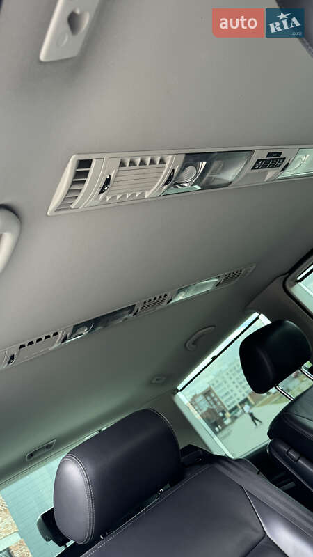 Мінівен Volkswagen Multivan 2015 в Хмельницькому фото 19 Мінівен Volkswagen Multivan 2015 в Хмельницькому