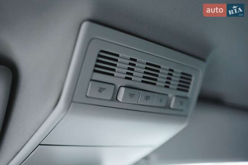 Минивэн Volkswagen Multivan 2007 в Днепре фото 14 Минивэн Volkswagen Multivan 2007 в Днепре
