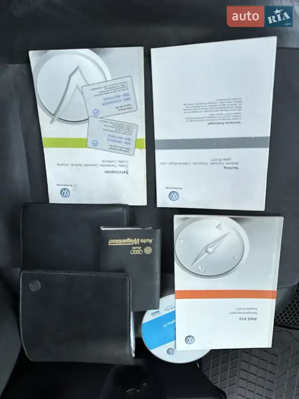 Минивэн Volkswagen Multivan 2011 в Харькове документ 2 фото Минивэн Volkswagen Multivan 2011 в Харькове документ