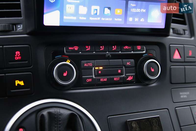 Мінівен Volkswagen Multivan 2010 в Харкові фото 17 Мінівен Volkswagen Multivan 2010 в Харкові