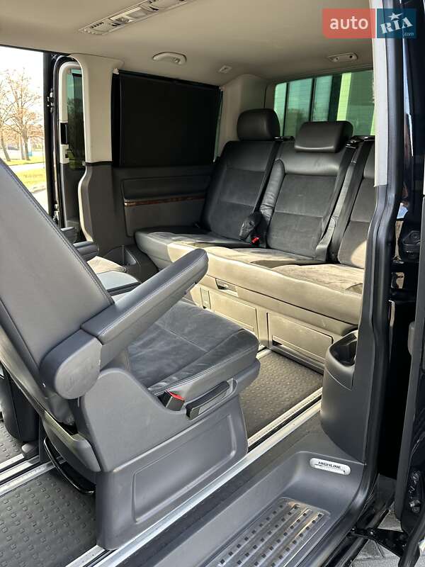 Мінівен Volkswagen Multivan 2011 в Києві фото 34 Мінівен Volkswagen Multivan 2011 в Києві