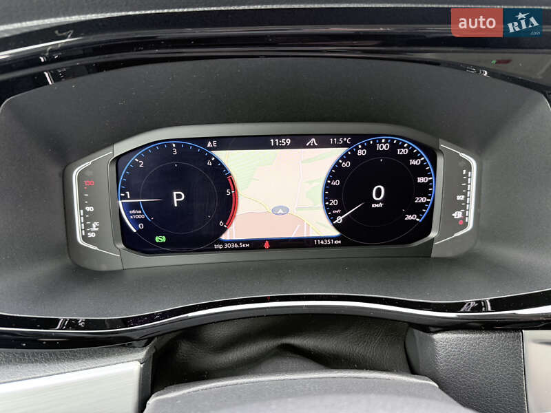 Минивэн Volkswagen Multivan 2020 в Киеве фото 30 Минивэн Volkswagen Multivan 2020 в Киеве