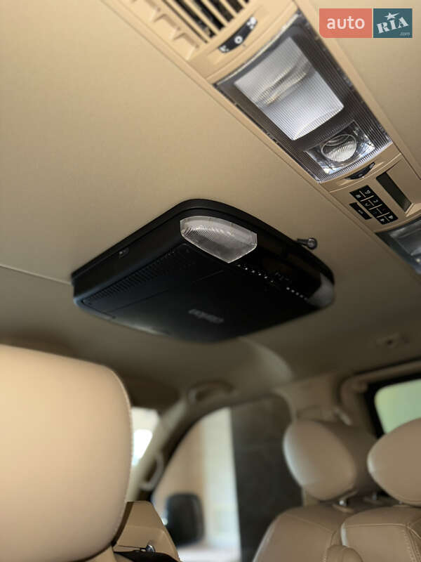 Мінівен Volkswagen Multivan 2008 в Києві фото 19 Мінівен Volkswagen Multivan 2008 в Києві
