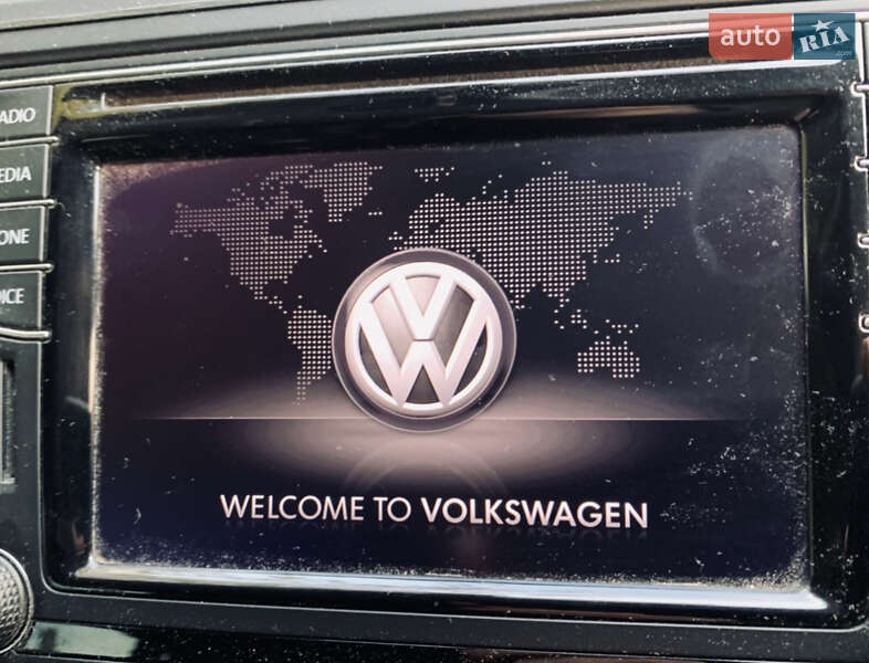 Мінівен Volkswagen Multivan 2016 в Києві фото 49 Мінівен Volkswagen Multivan 2016 в Києві