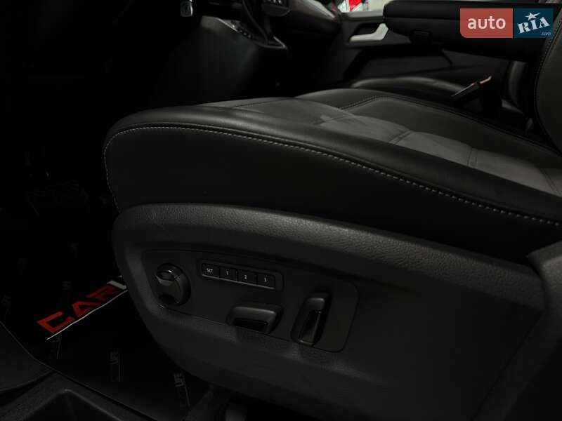 Минивэн Volkswagen Multivan 2024 в Тернополе фото 35 Минивэн Volkswagen Multivan 2024 в Тернополе