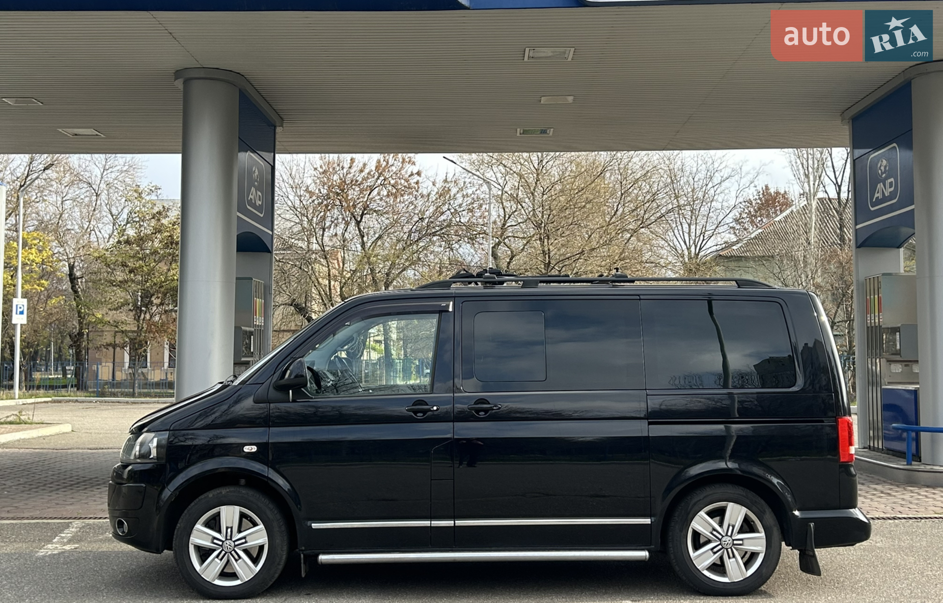 2011 Volkswagen Multivan - мініатюра 9