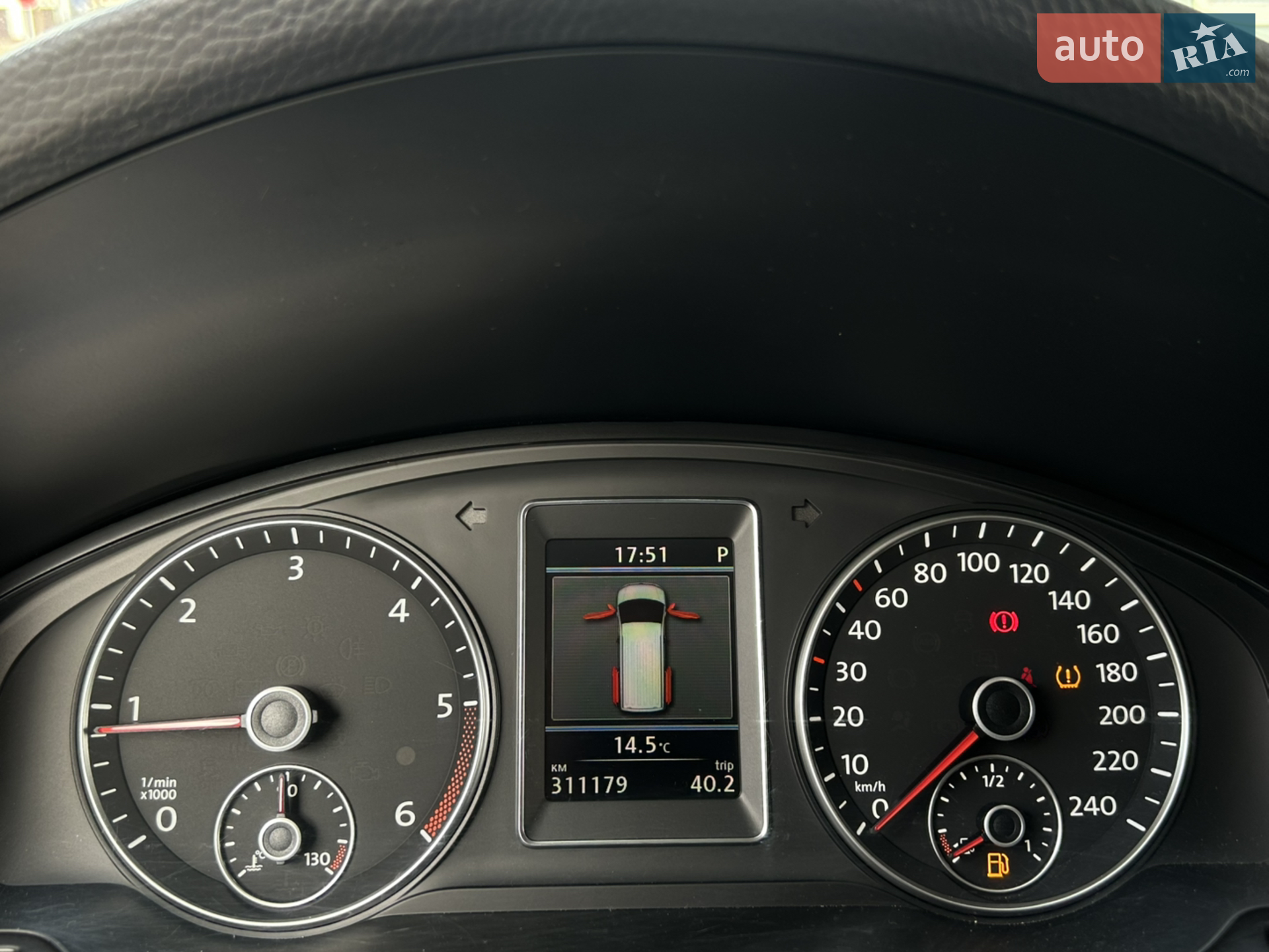 2011 Volkswagen Multivan - мініатюра 13