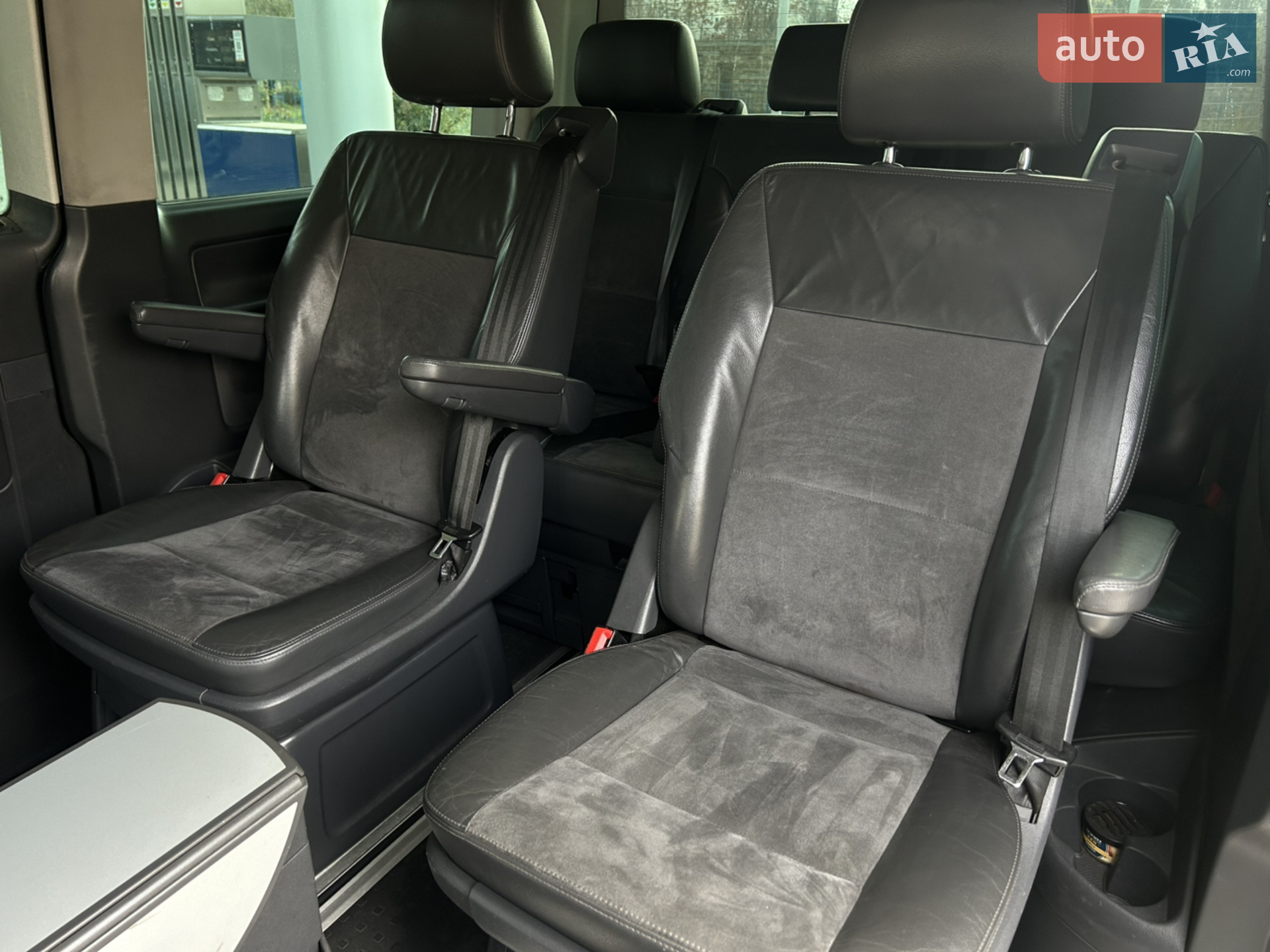 2011 Volkswagen Multivan - мініатюра 19